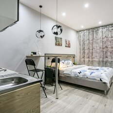 Квартира 20 м², студия - изображение 3