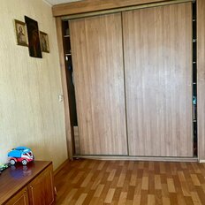 Квартира 60 м², 3-комнатная - изображение 4