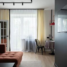 Квартира 43 м², 2-комнатная - изображение 5