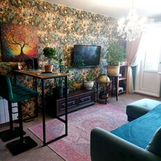 Квартира 62,1 м², 3-комнатная - изображение 5