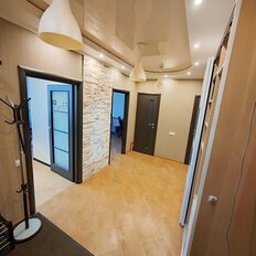 Квартира 85 м², 3-комнатная - изображение 1