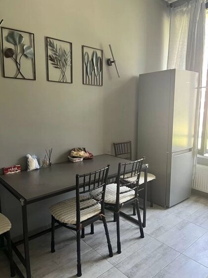 45 м², 2-комнатная квартира 110 000 ₽ в месяц - изображение 99