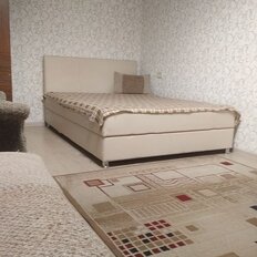 Квартира 31 м², 1-комнатная - изображение 3