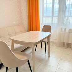 Квартира 36 м², 1-комнатная - изображение 1