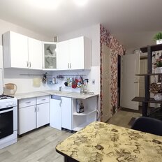 Квартира 64,7 м², 3-комнатная - изображение 2