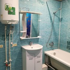 Квартира 58 м², 2-комнатная - изображение 4