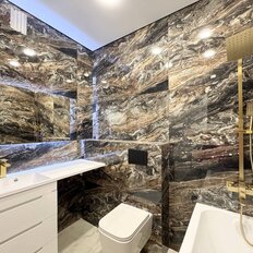 Квартира 40 м², 1-комнатная - изображение 5