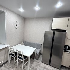 Квартира 51,2 м², 2-комнатная - изображение 4