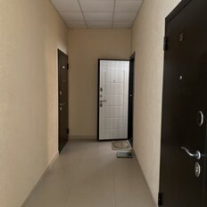 Квартира 30 м², 1-комнатная - изображение 2