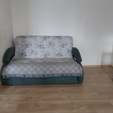 Квартира 31 м², 1-комнатная - изображение 5