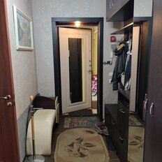 Квартира 60,8 м², 2-комнатная - изображение 4