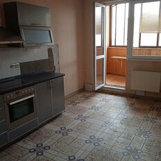 Квартира 40 м², 1-комнатная - изображение 3