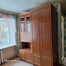 Квартира 33 м², 1-комнатная - изображение 4