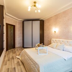 Квартира 70 м², 2-комнатная - изображение 4