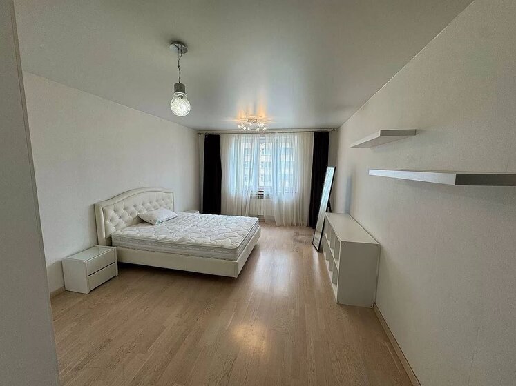 135 м², 3-комнатная квартира 125 000 ₽ в месяц - изображение 48