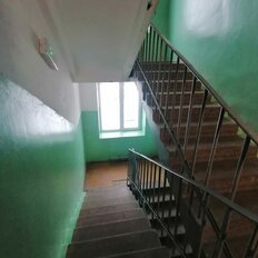 Квартира 29 м², 1-комнатная - изображение 4