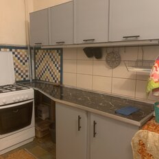 33 м², 2 комнаты - изображение 2