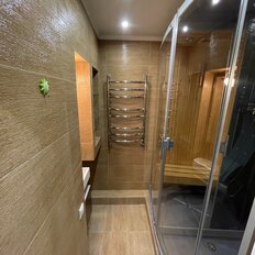 Квартира 135 м², 3-комнатная - изображение 5