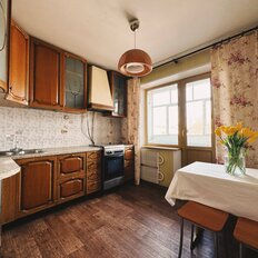 Квартира 69 м², 3-комнатная - изображение 1