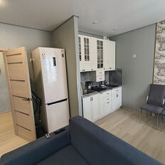Квартира 30,1 м², студия - изображение 3