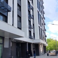 Квартира 55 м², 1-комнатная - изображение 1