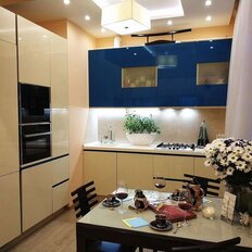 Квартира 54 м², 2-комнатная - изображение 1