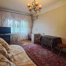 Квартира 35 м², 1-комнатная - изображение 4