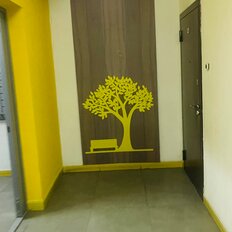 Квартира 24 м², студия - изображение 3