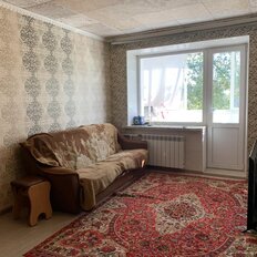 Квартира 30 м², 1-комнатная - изображение 2