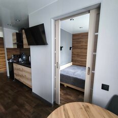 Квартира 32 м², 2-комнатная - изображение 5