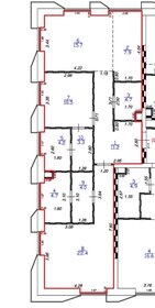 Квартира 88,6 м², 3-комнатные - изображение 1