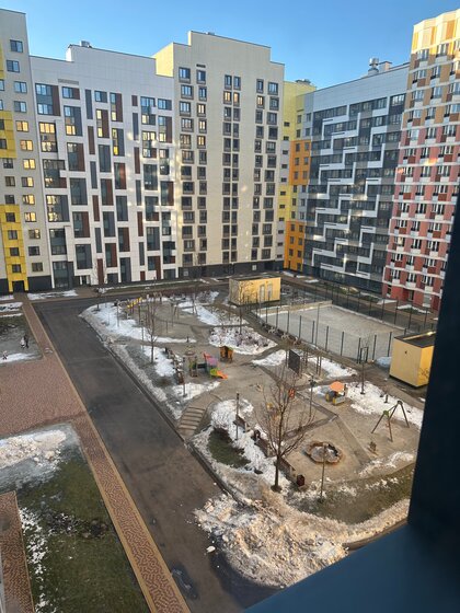 72,2 м², 2-комнатная квартира 23 250 000 ₽ - изображение 32