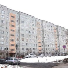 Квартира 53 м², 2-комнатная - изображение 1