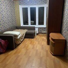 Квартира 30 м², 1-комнатная - изображение 3