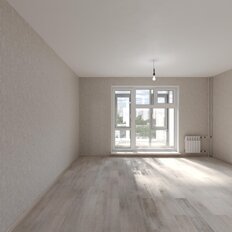 Квартира 54,6 м², 2-комнатная - изображение 3