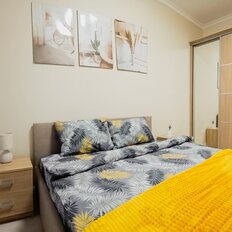 Квартира 45 м², 2-комнатные - изображение 5