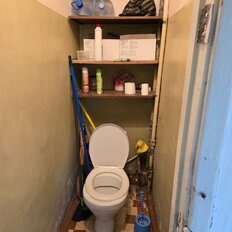 Квартира 42 м², 2-комнатная - изображение 1