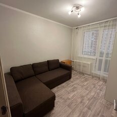 Квартира 62,4 м², 3-комнатная - изображение 4