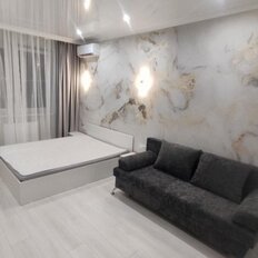 Квартира 38 м², 1-комнатная - изображение 2