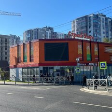 110 м², помещение свободного назначения - изображение 3