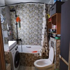 Квартира 34 м², студия - изображение 4