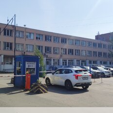 5 м², юридический адрес - изображение 4