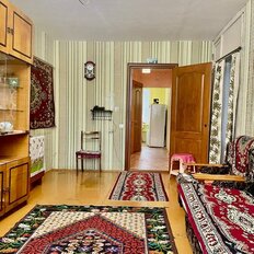 Квартира 61,9 м², 3-комнатная - изображение 3