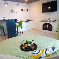 Квартира 30 м², студия - изображение 2