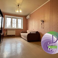 Квартира 30,7 м², 1-комнатная - изображение 2