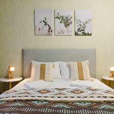 Квартира 33 м², 1-комнатная - изображение 4