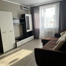 Квартира 40 м², 1-комнатная - изображение 2