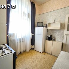 Квартира 55,9 м², 2-комнатная - изображение 3