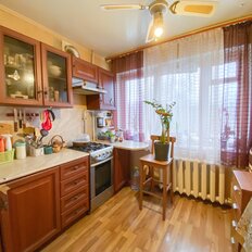 Квартира 33 м², 1-комнатная - изображение 2
