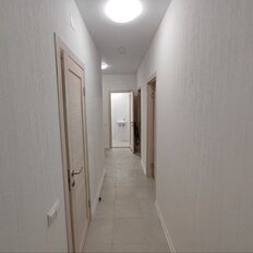 Квартира 58,2 м², 2-комнатная - изображение 2